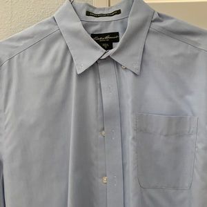 Eddie Bauer XLT men shirt